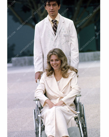 Lindsay Wagner TV The Bionic Woman 8b20-10269