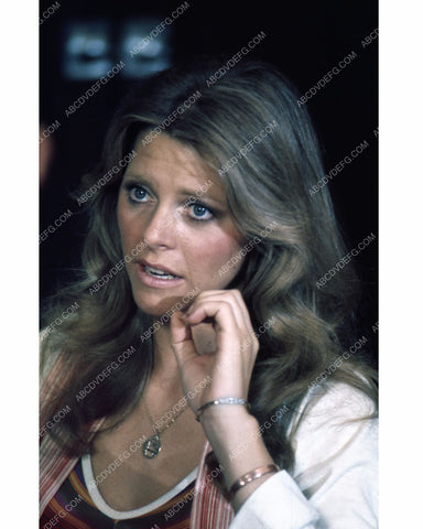 Lindsay Wagner TV The Bionic Woman 8b20-10274