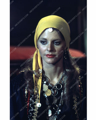 Lindsay Wagner gypsy fortune teller TV The Bionic Woman 8b20-10278