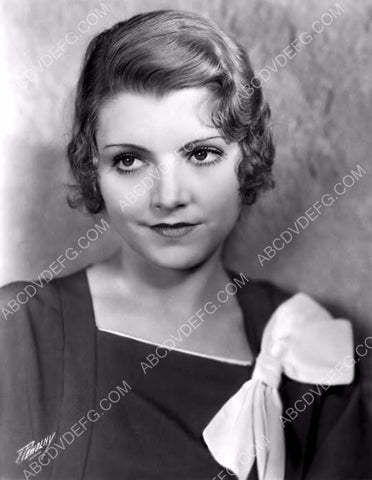 beautiful Peggy Shannon portrait 8b20-10341