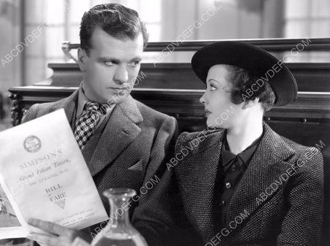 Sylvia Sidney film Sabotage 8b20-10355