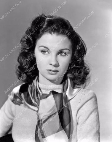 bautiful Jean Simmons pic 8b20-10424