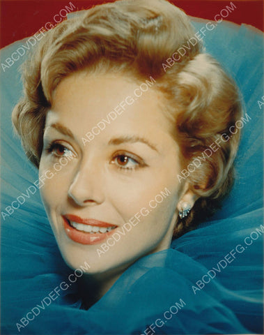 beautiful Dana Wynter portrait 8b20-10527