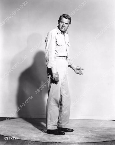 Cary Grant pic film Operation Petticoat 8b20-10560
