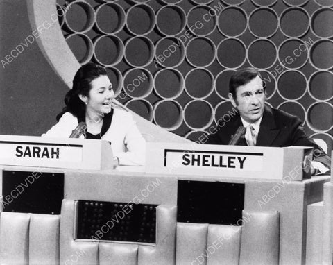 Tom Kennedy celebrity contestants TV game show It's Your Bet 8b20-10668