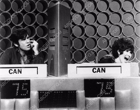 Tom Kennedy celebrity contestants TV game show It's Your Bet 8b20-10669