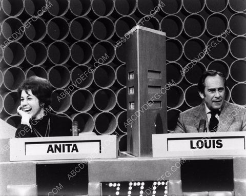Tom Kennedy celebrity contestants TV game show It's Your Bet 8b20-10670