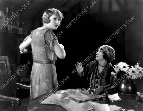 Vilma Banky silent film The Dark Angel 8b20-10989