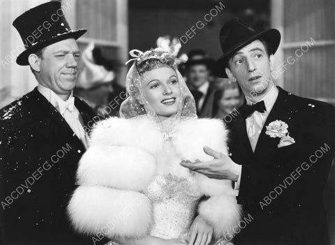 Anna Neagle Ray Bolger film Sunny 8b20-11044