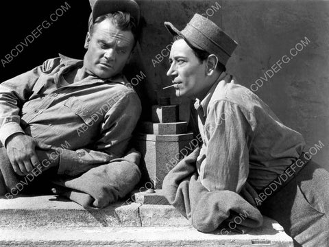 George Raft James Cagney film Each Dawn I Die 8b20-11094