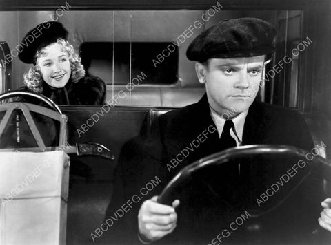 Priscilla Lane James Cagney film The Roaring Twenties 8b20-11108