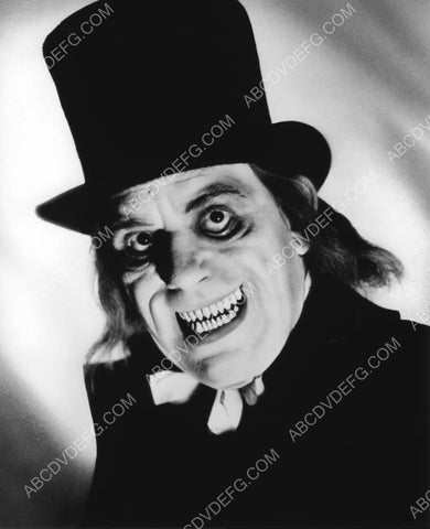 Lon Chaney Sr. silent horror film London After Midnight 8b20-11133