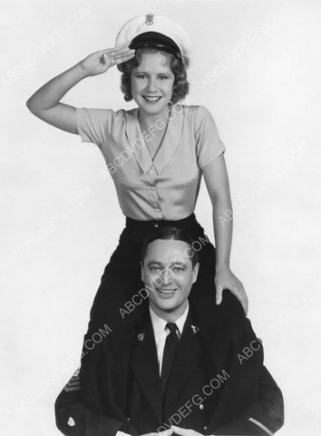 Mae Clarke Edmund Lowe film Men on Call 8b20-11148