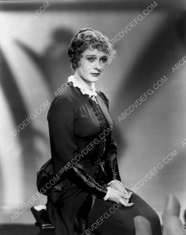 Dolores Costello portrait film Old San Francisco 8b20-11180