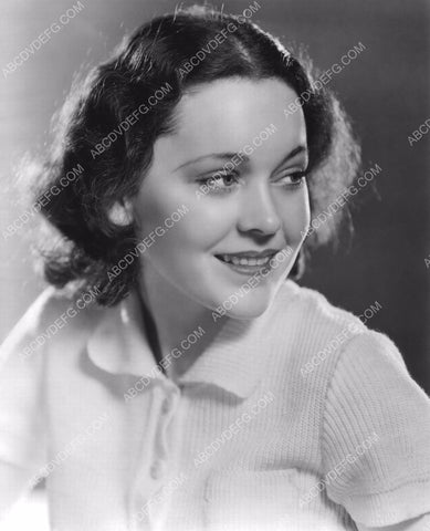 Maureen O'Sullivan portrait 8b20-11210