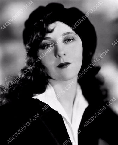 silent film star Jobyna Ralston portrait 8b20-11289