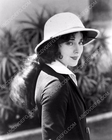 beautiful Jobyna Ralston outdoors pic 8b20-11292