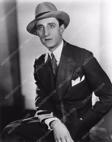 Basil Rathbone portrait 8b20-11295