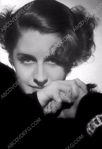gorgeous Norma Shearer portrait film Riptide 8b20-11336
