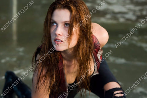 gorgeous Ali Larter sci-fi film Resident Evil 8b20-11418