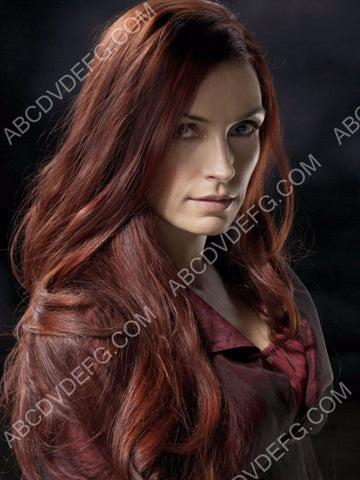 beautiful Famke Janssen portrait 8b20-11436