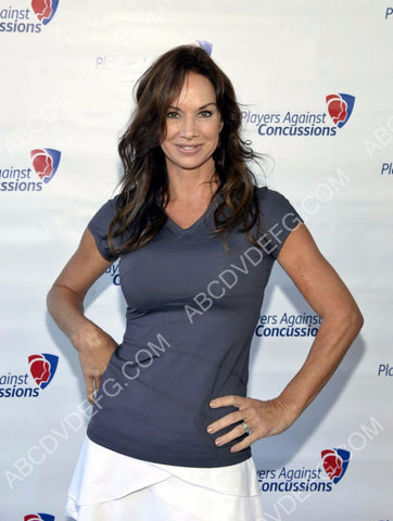 Debbe Dunning at some public function 8b20-11512