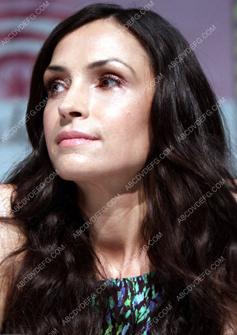 beautiful Famke Janseen portrait 8b20-11529