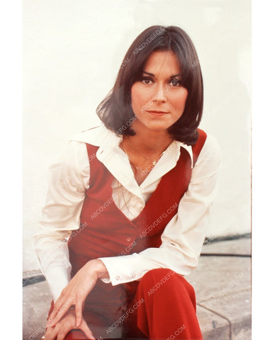 Kate Jackson portrait TV Charlie's Angels 8b20-11568