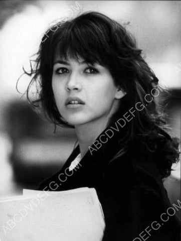 beautiful Sophie Marceau pic 8b20-11643