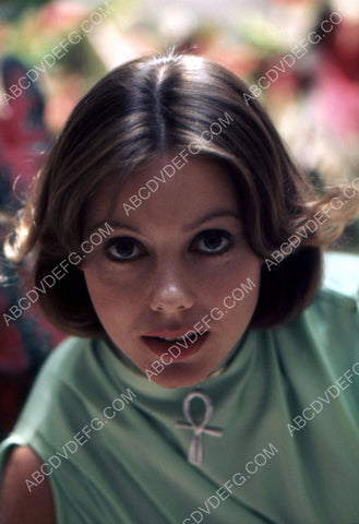 beautiful Jenny Agutter pic film Logan's Run 8b20-11651