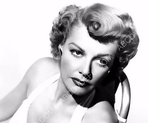beautiful Ann Sheridan portrait 8b20-11667