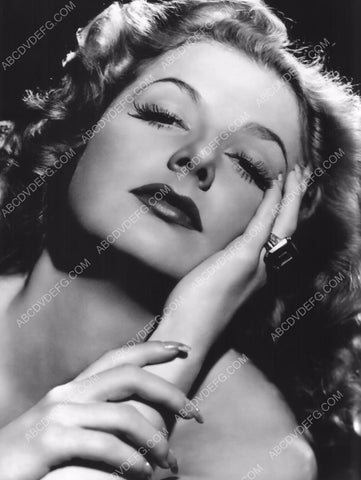 Ann Sheridan portrait 8b20-11673