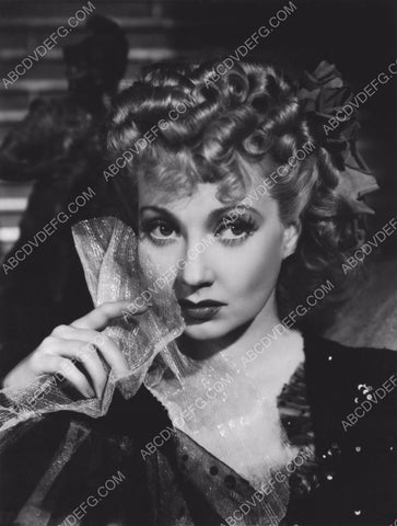 Ann Sothern portrait Maisie Was a Lady 8b20-11746