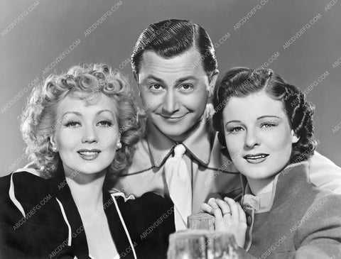 Ann Sothern Robert Young Ruth Hussey film Maisie 8b20-11747