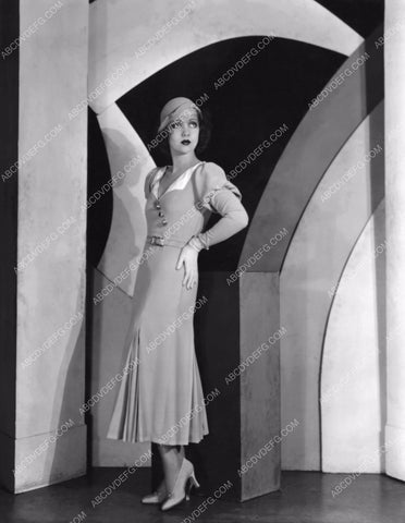 Ann Sothern fashionportrait 8b20-11751