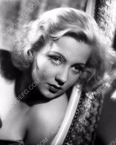 beautiful Ann Sothern portrait 8b20-11752