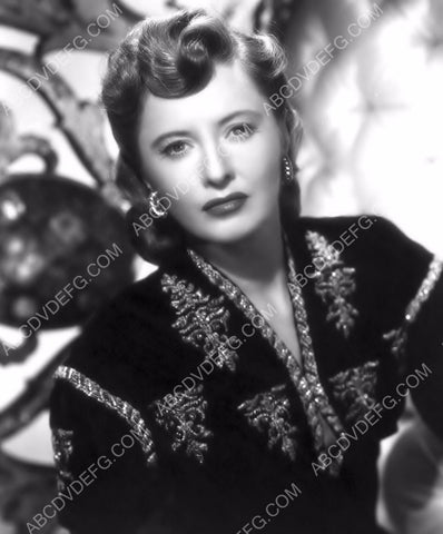 Barbara Stanwyck portrait film The Strange Love of Martha Ivers 8b20-11814