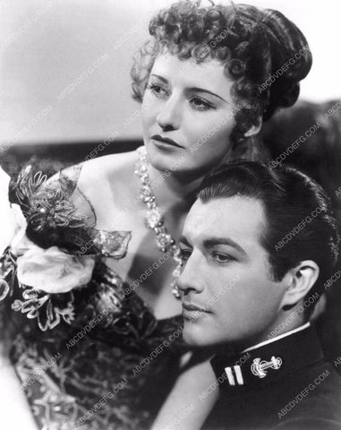 Barbara Stanwyck Robert Taylor film This Is My Affair 8b20-11815