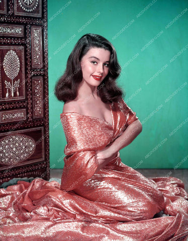 gorgeous Elaine Stewart portrait 8b20-12003