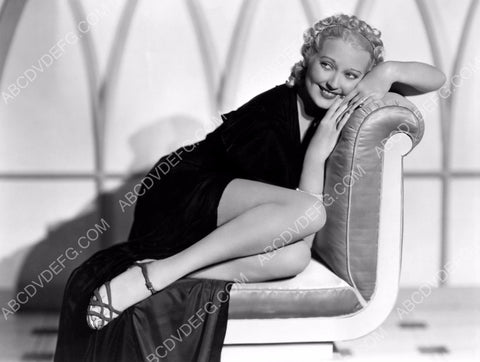 super cute Thelma Todd portrait 8b20-1213
