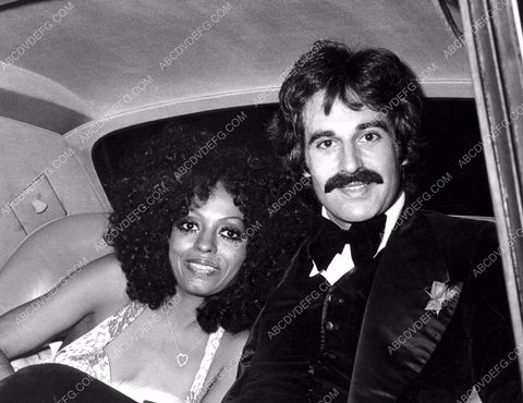 Diana Ross and some other musician maybe 8b20-12167