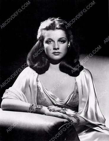 Ann Sheridan portrait 8b20-12287