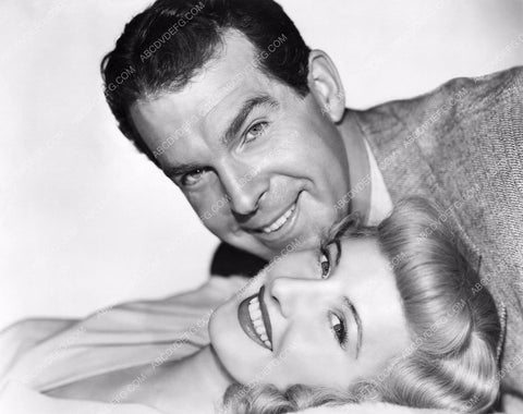 Barbara Stanwyck Fred MacMurray classic film noir Double Indemnity 8b20-12301