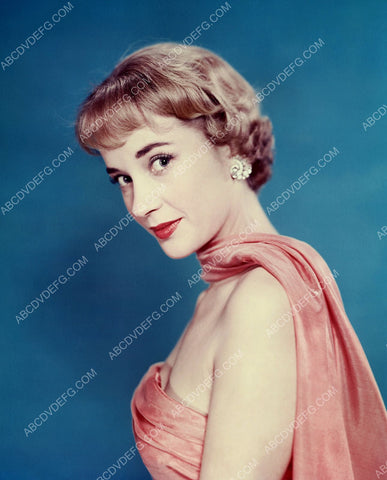 beautiful Sylvia Syms portrait 8b20-12406