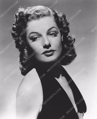 Ann Sheridan portrait 8b20-12436