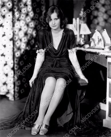 sexy Barbara Stanwyck film Ladies They Talk About 8b20-12444