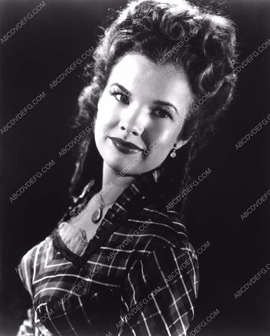 gorgeous Gale Storm portrait film The Dude Goes West 8b20-12451