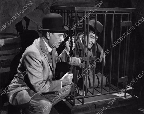 Bud Abbott Lou Costello film A&C Meet Dr. Jekyll & Mr Hyde 8b20-12469