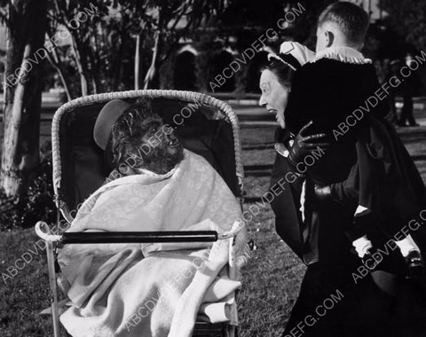 Bud Abbott Lou Costello film A&C Meet Dr. Jekyll & Mr Hyde 8b20-12471