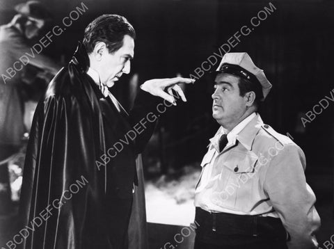 Bela Lugosi Lou Costello film A&C Meet frankenstein 8b20-12473